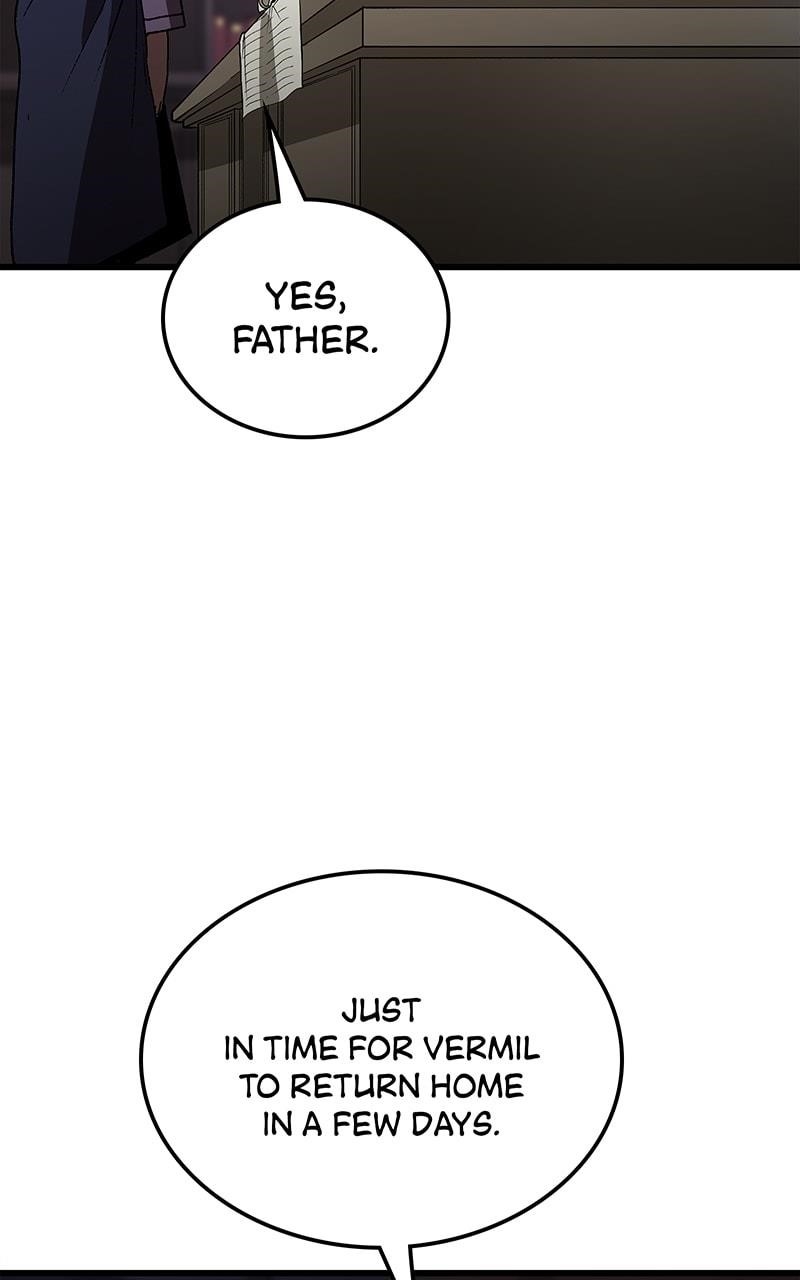 Read Return of the Runebound Professor Manga Online
