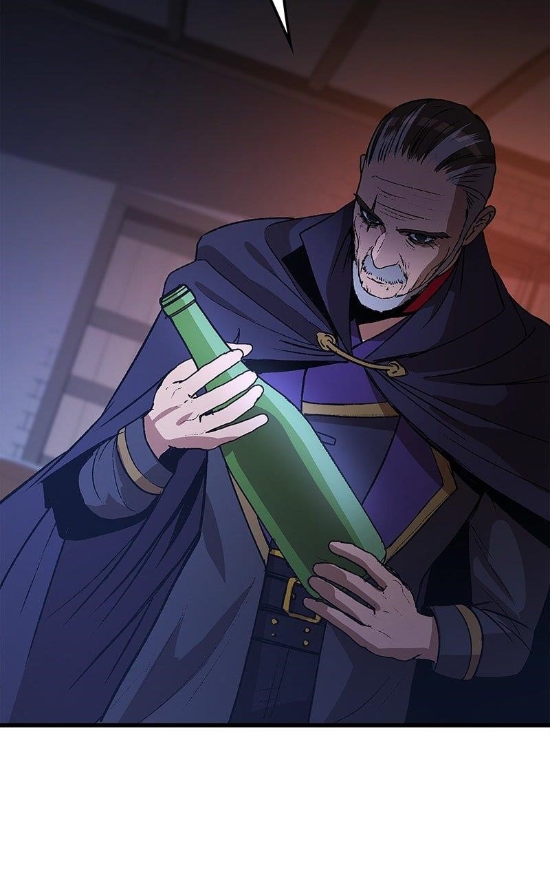 Read Return of the Runebound Professor Manga Online