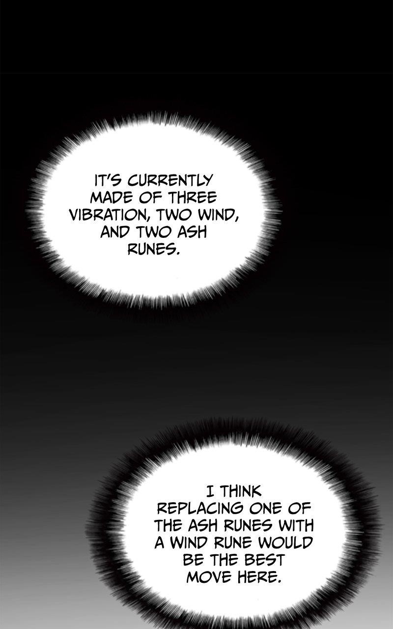 Read Return of the Runebound Professor Manga Online
