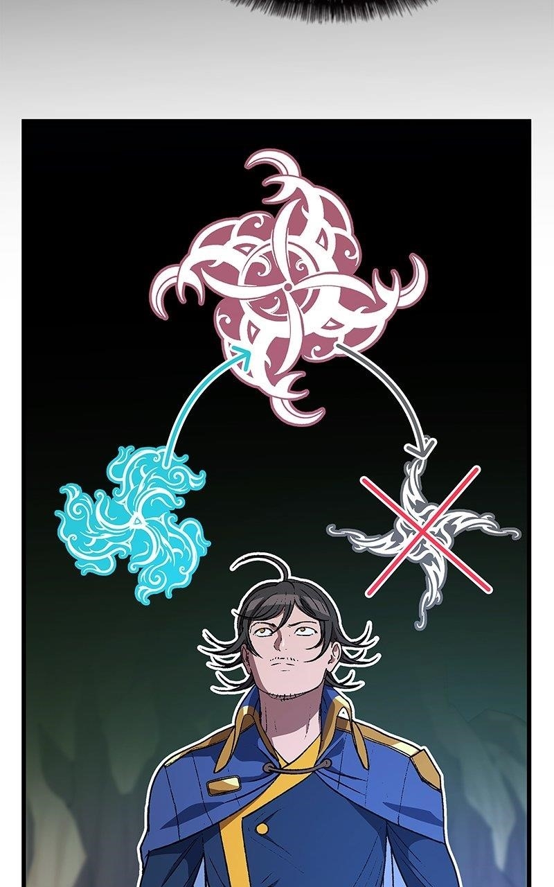 Read Return of the Runebound Professor Manga Online