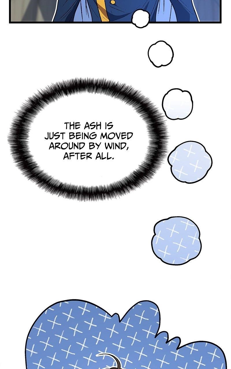 Read Return of the Runebound Professor Manga Online