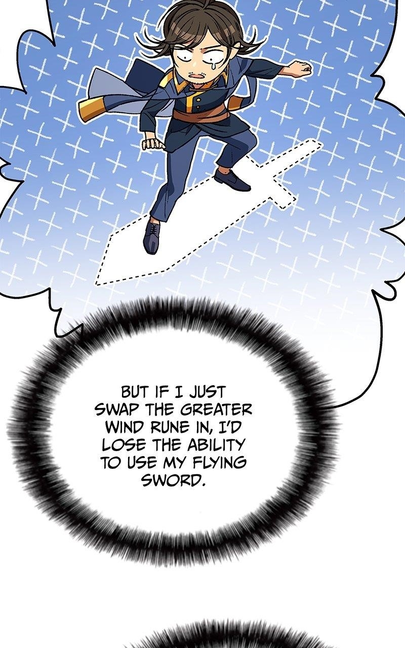 Read Return of the Runebound Professor Manga Online