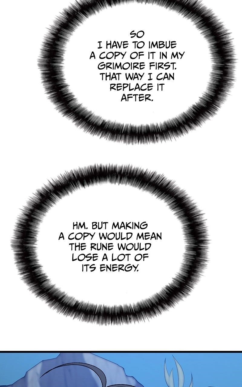 Read Return of the Runebound Professor Manga Online