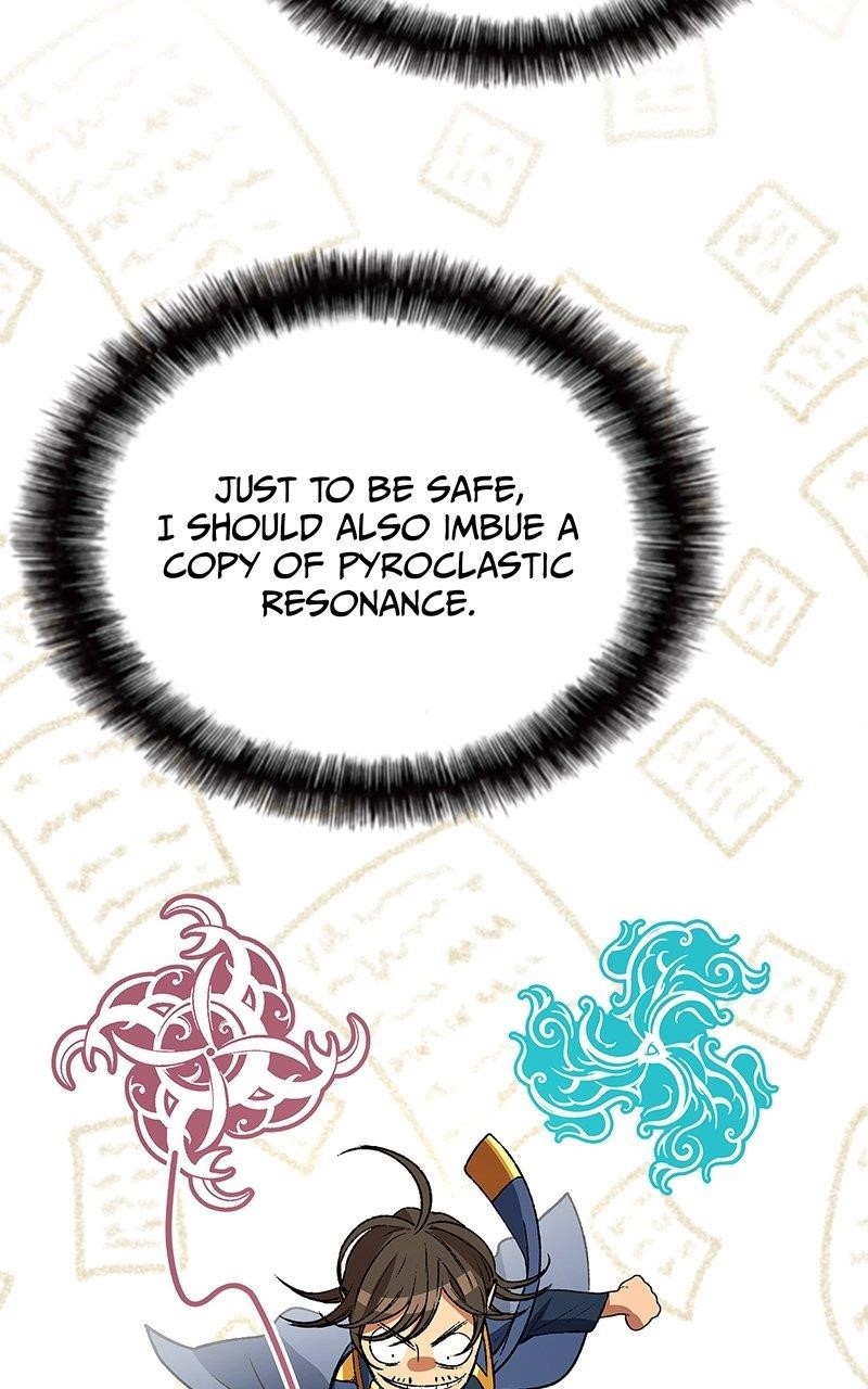 Read Return of the Runebound Professor Manga Online