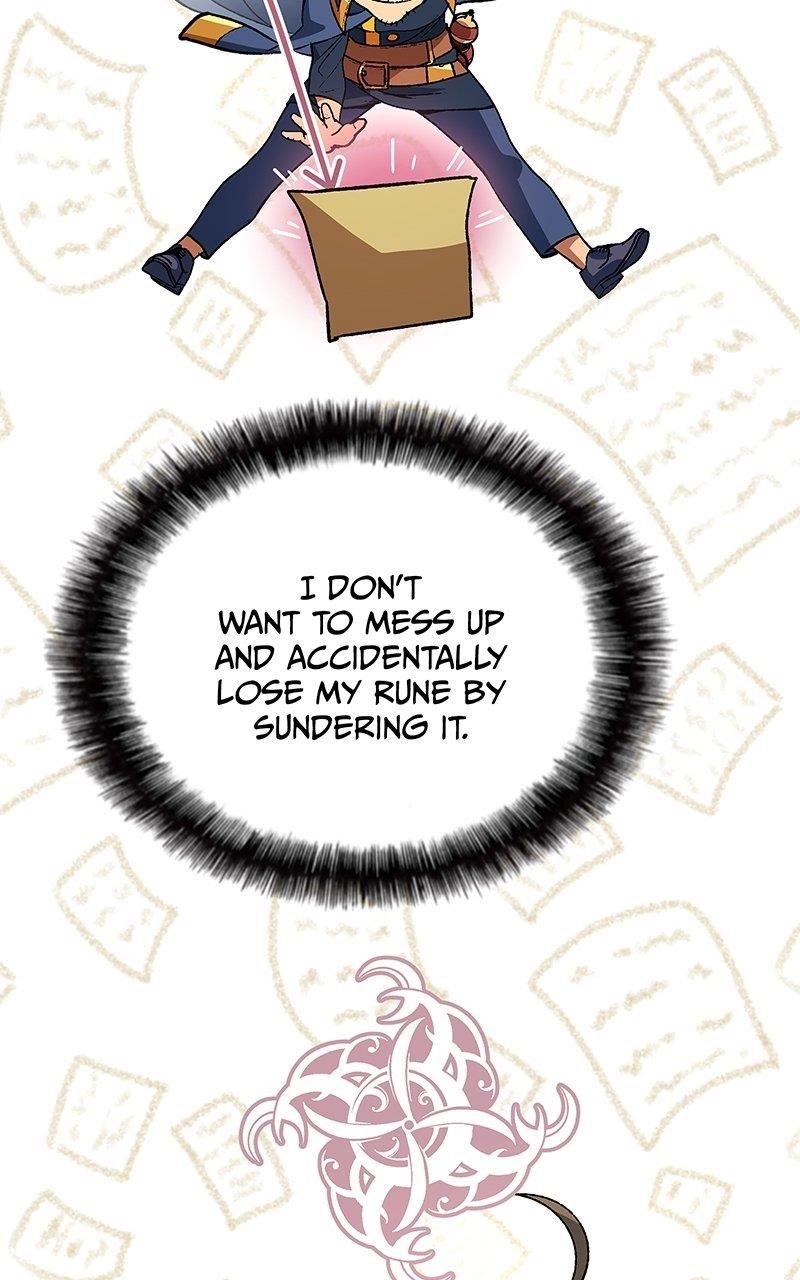 Read Return of the Runebound Professor Manga Online