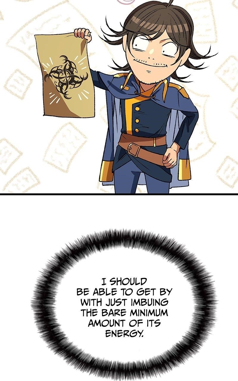 Read Return of the Runebound Professor Manga Online