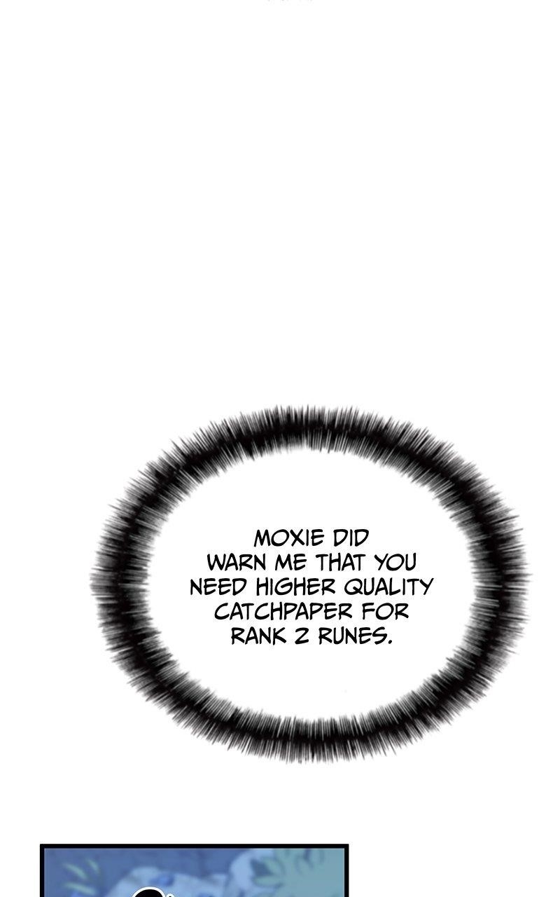 Read Return of the Runebound Professor Manga Online