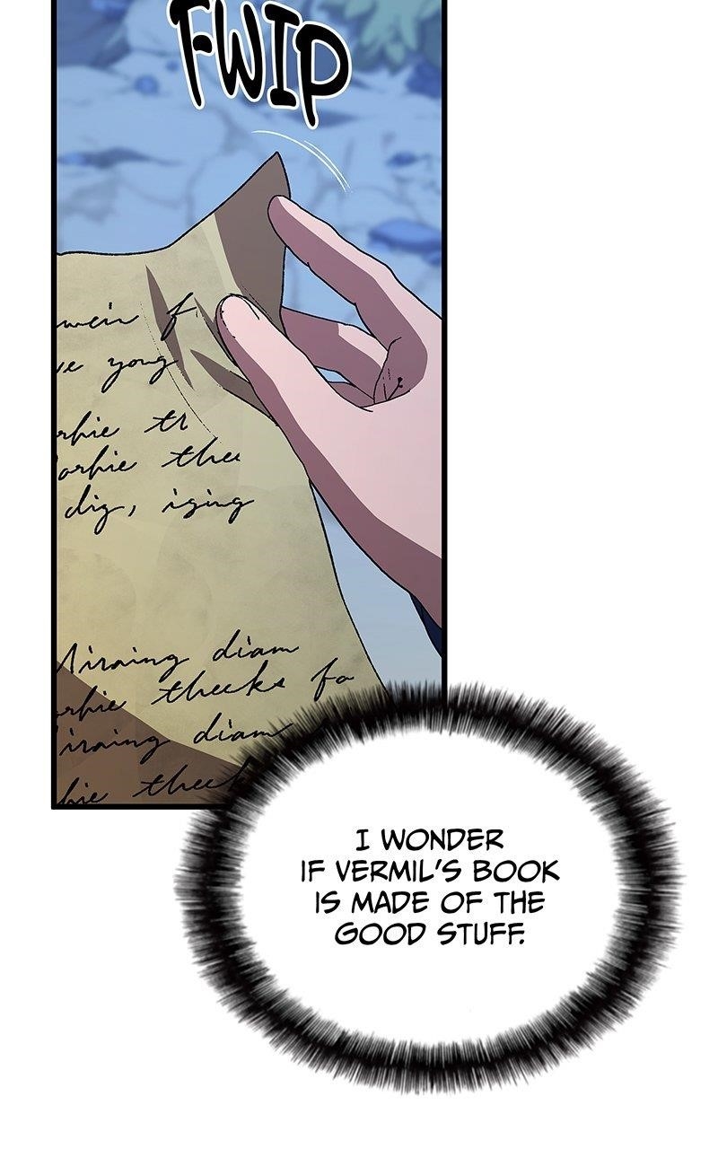 Read Return of the Runebound Professor Manga Online