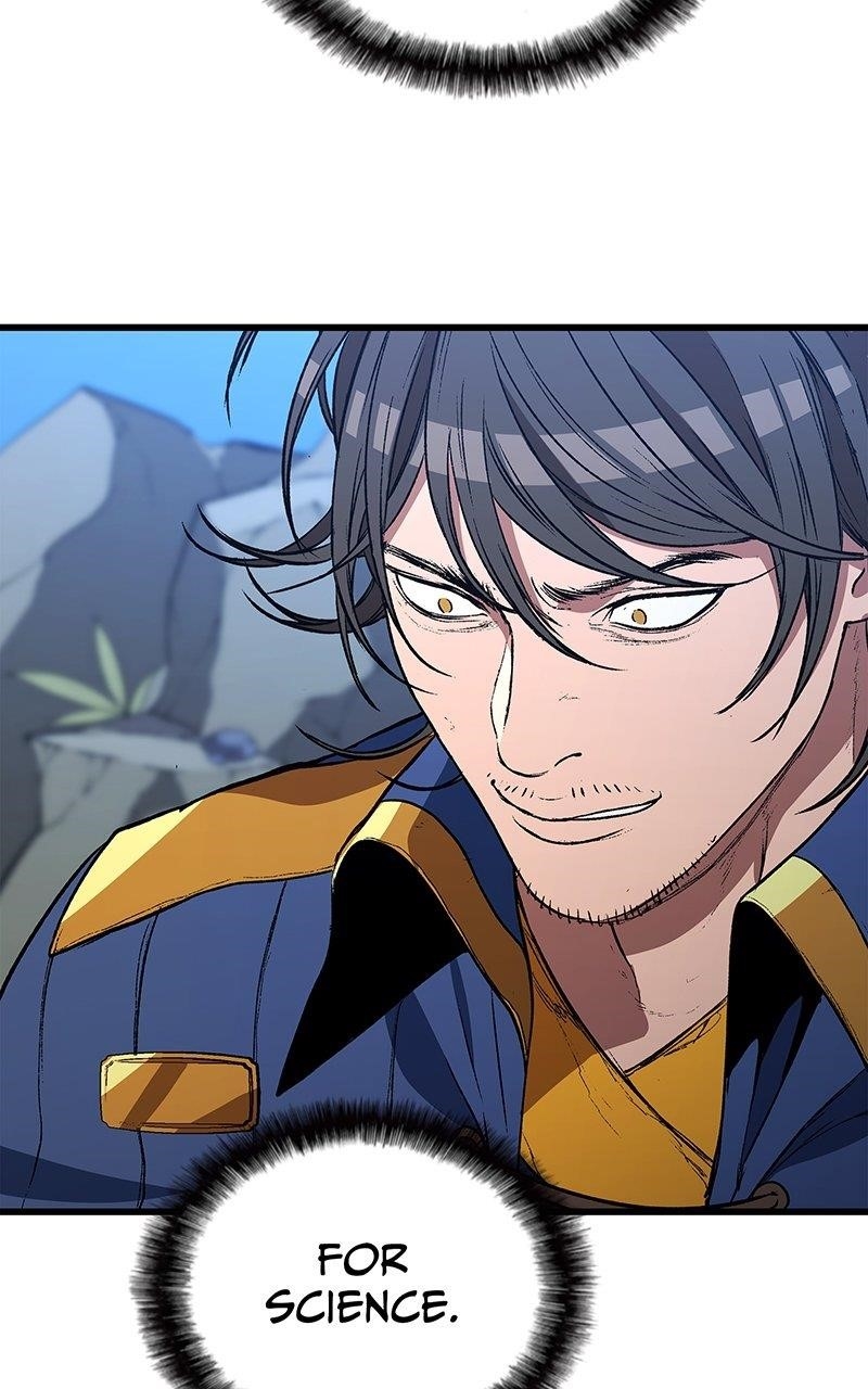 Read Return of the Runebound Professor Manga Online