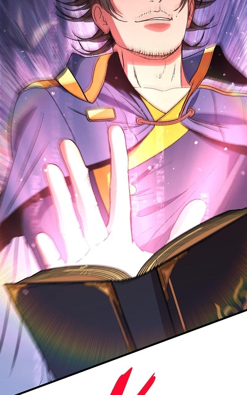 Read Return of the Runebound Professor Manga Online