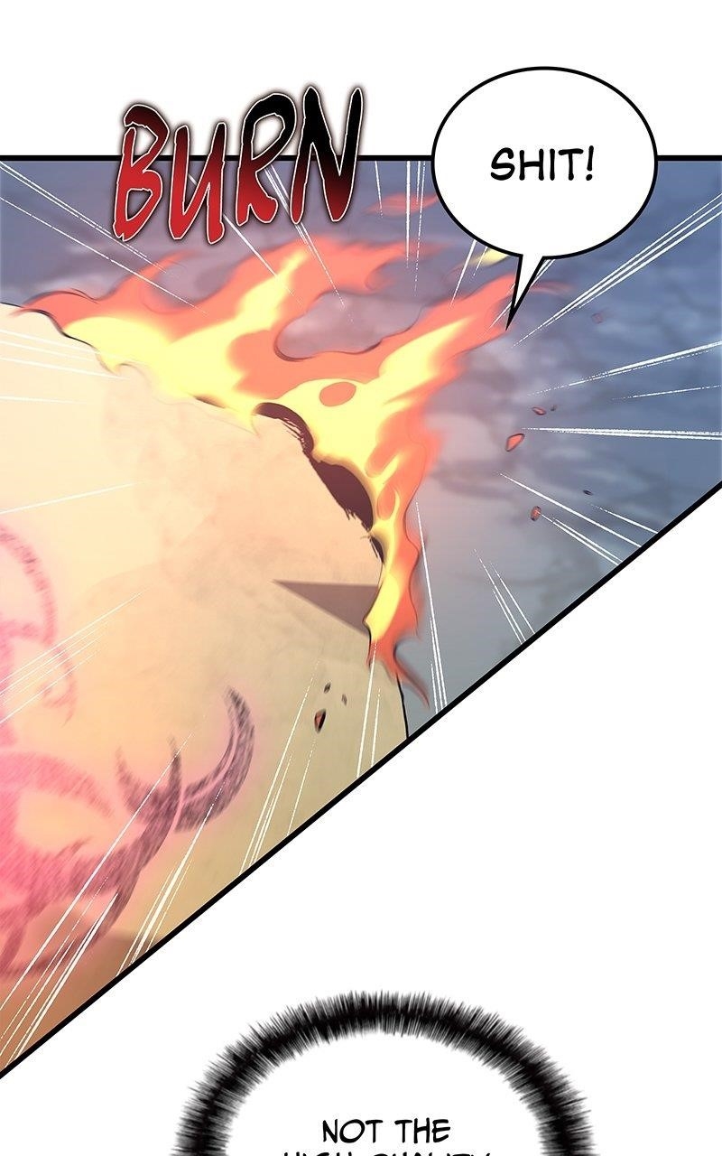 Read Return of the Runebound Professor Manga Online