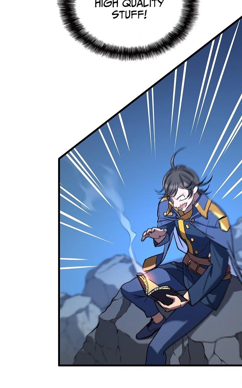 Read Return of the Runebound Professor Manga Online