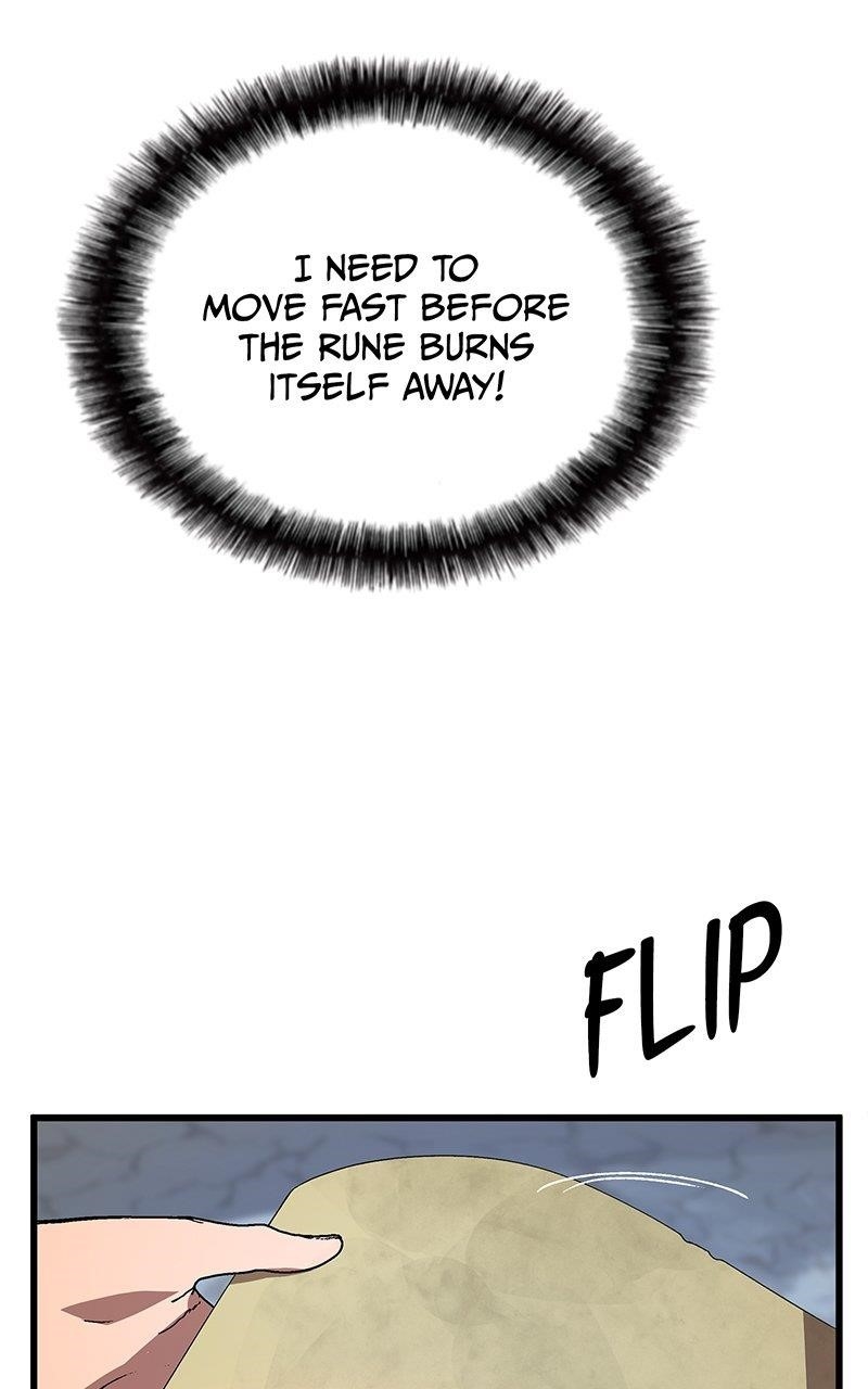 Read Return of the Runebound Professor Manga Online