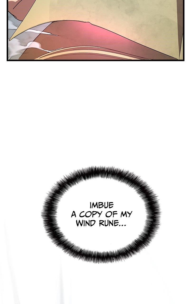 Read Return of the Runebound Professor Manga Online