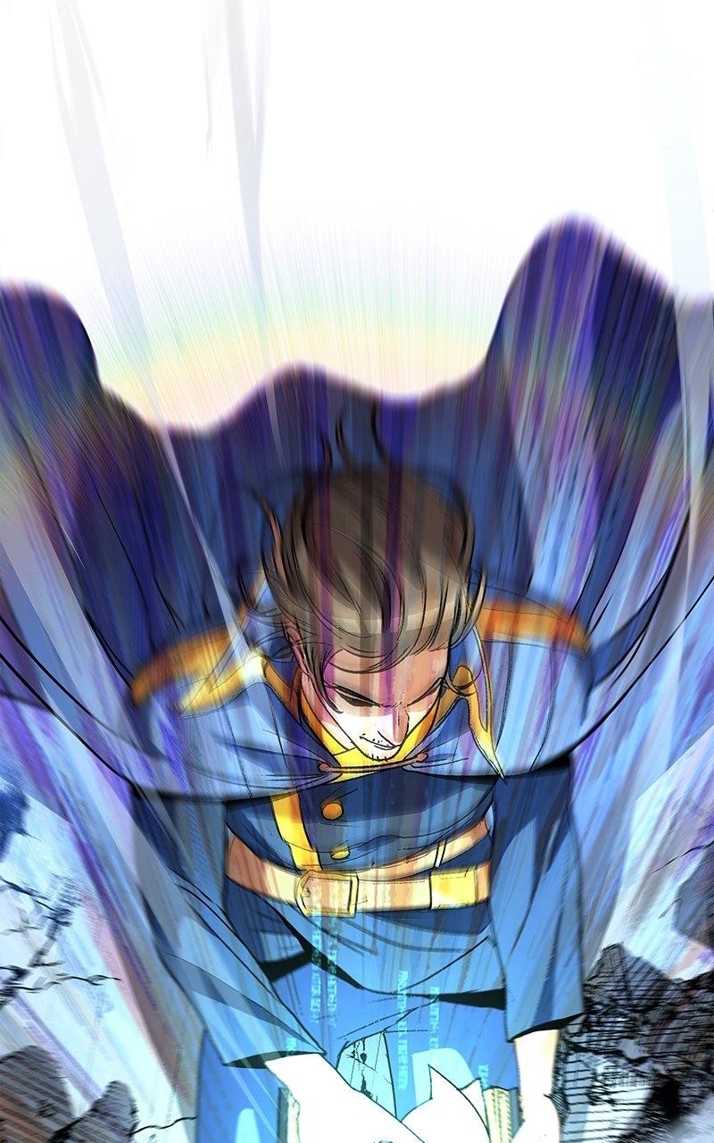 Read Return of the Runebound Professor Manga Online