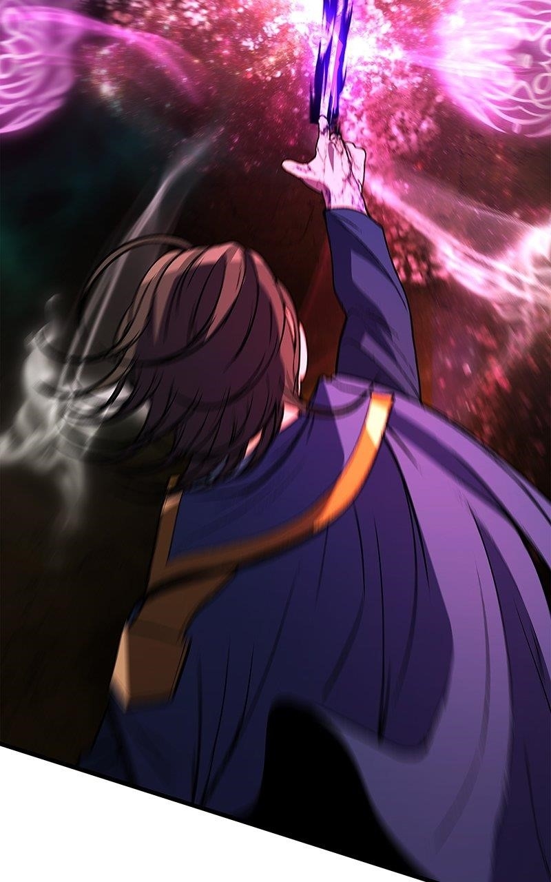 Read Return of the Runebound Professor Manga Online