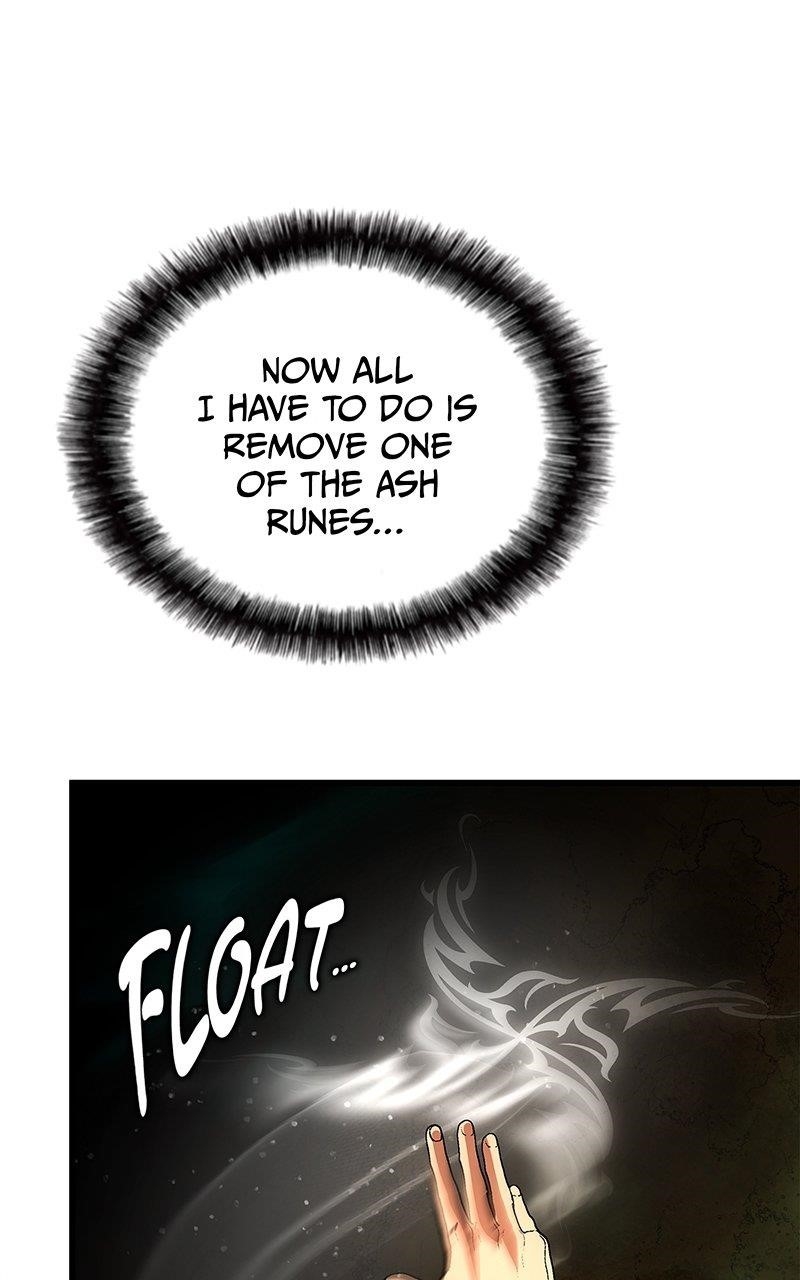 Read Return of the Runebound Professor Manga Online