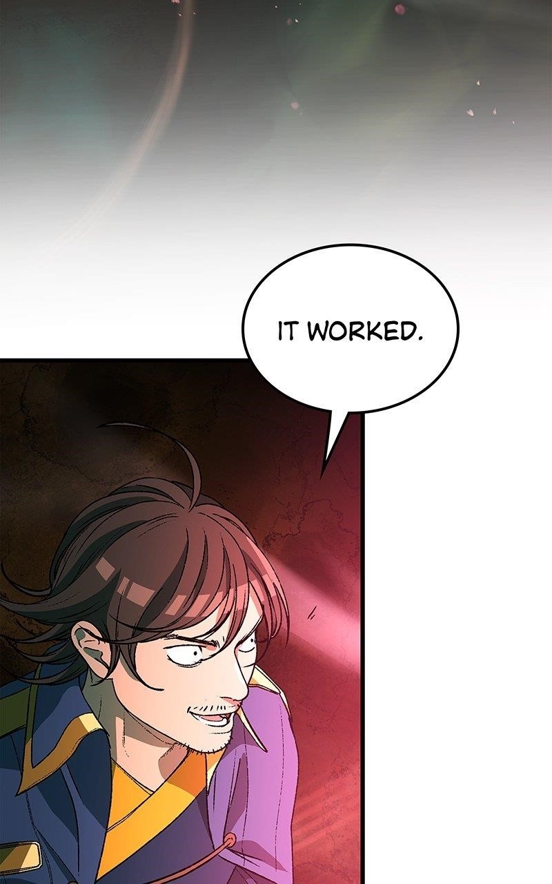 Read Return of the Runebound Professor Manga Online