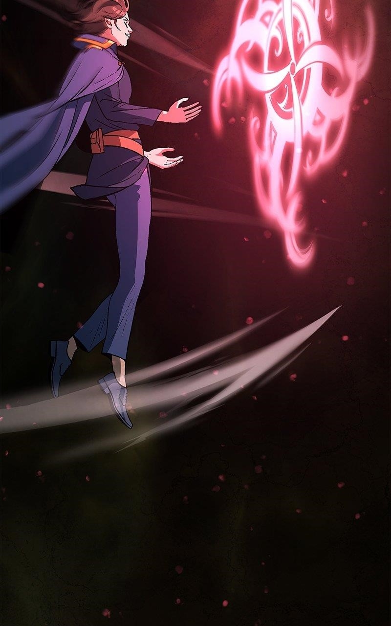 Read Return of the Runebound Professor Manga Online