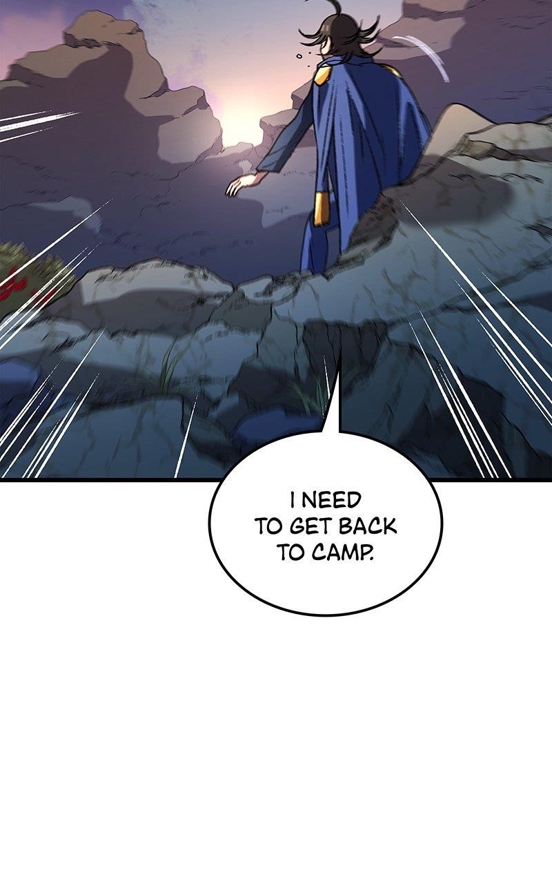 Read Return of the Runebound Professor Manga Online
