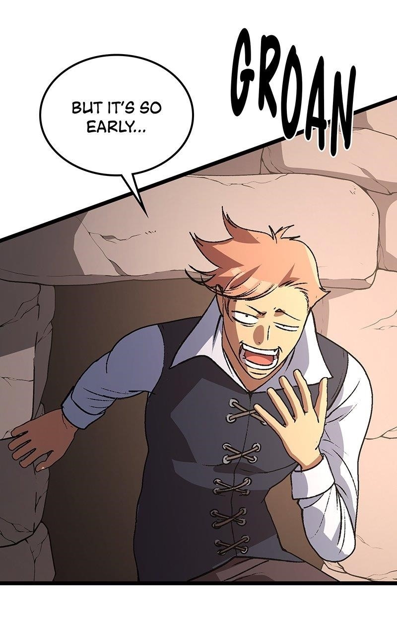 Read Return of the Runebound Professor Manga Online