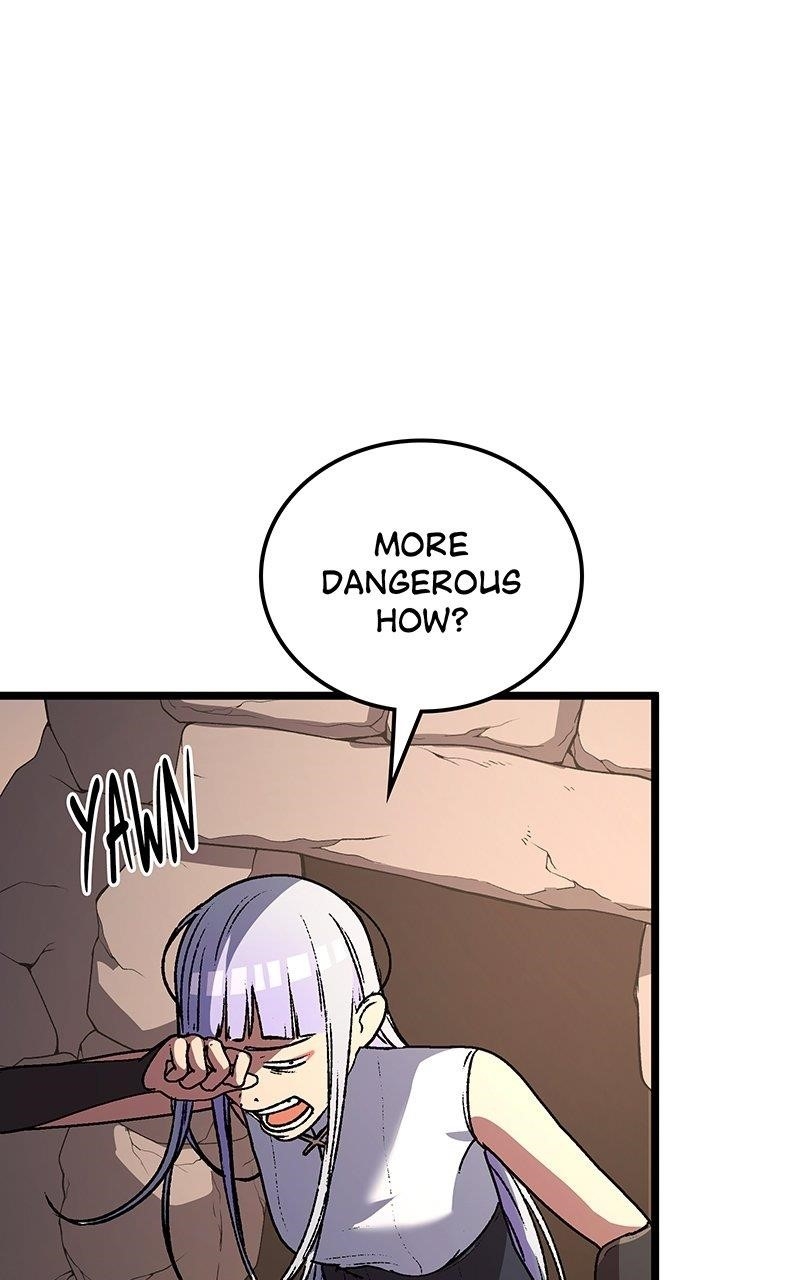 Read Return of the Runebound Professor Manga Online