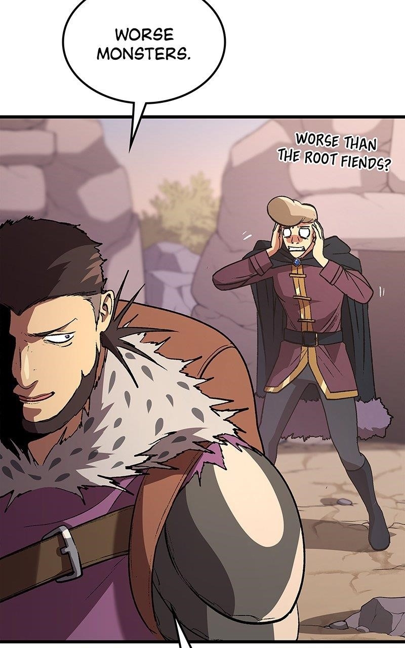 Read Return of the Runebound Professor Manga Online