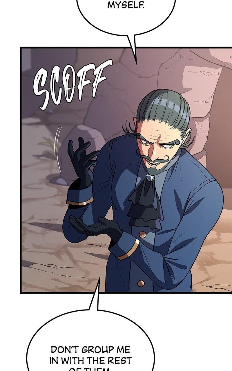Read Return of the Runebound Professor Manga Online