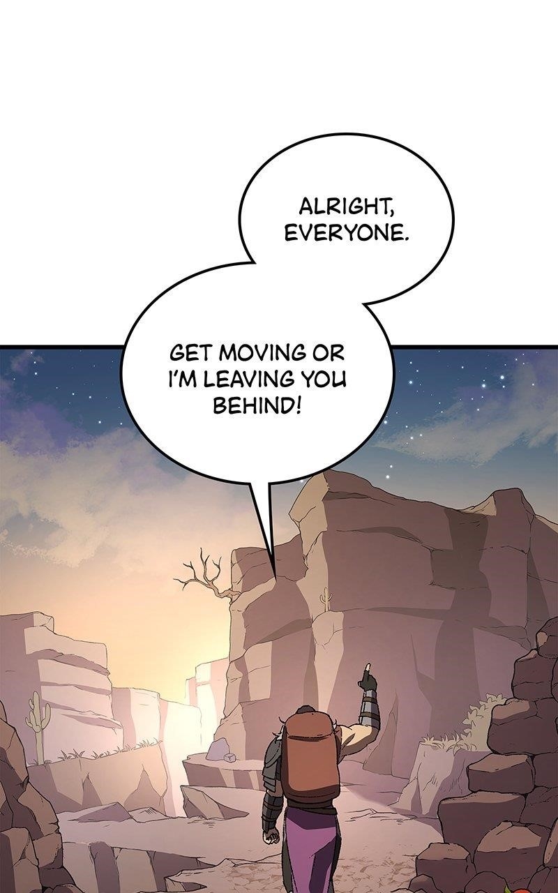 Read Return of the Runebound Professor Manga Online