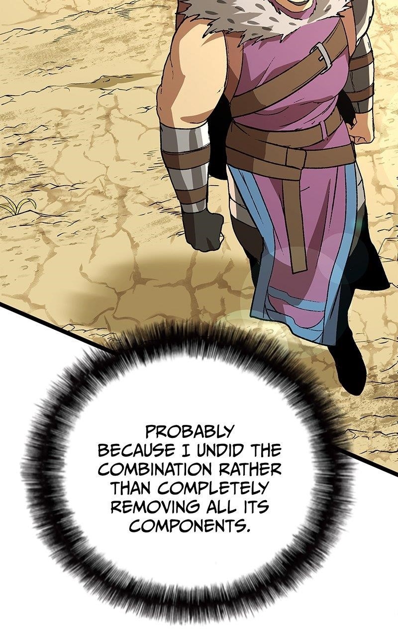 Read Return of the Runebound Professor Manga Online