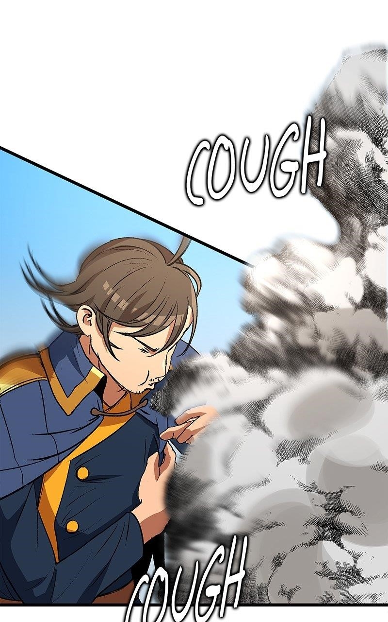 Read Return of the Runebound Professor Manga Online