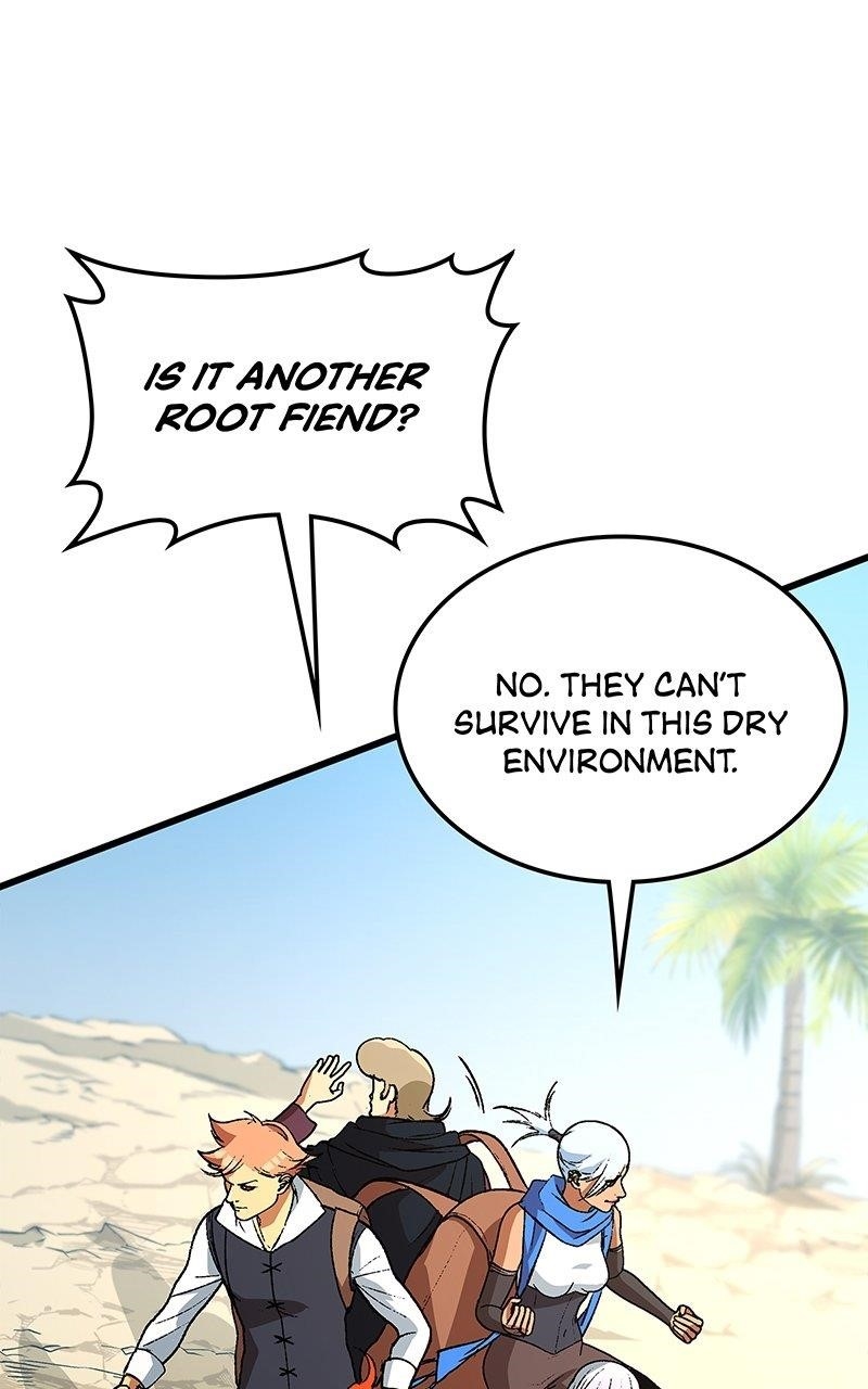 Read Return of the Runebound Professor Manga Online
