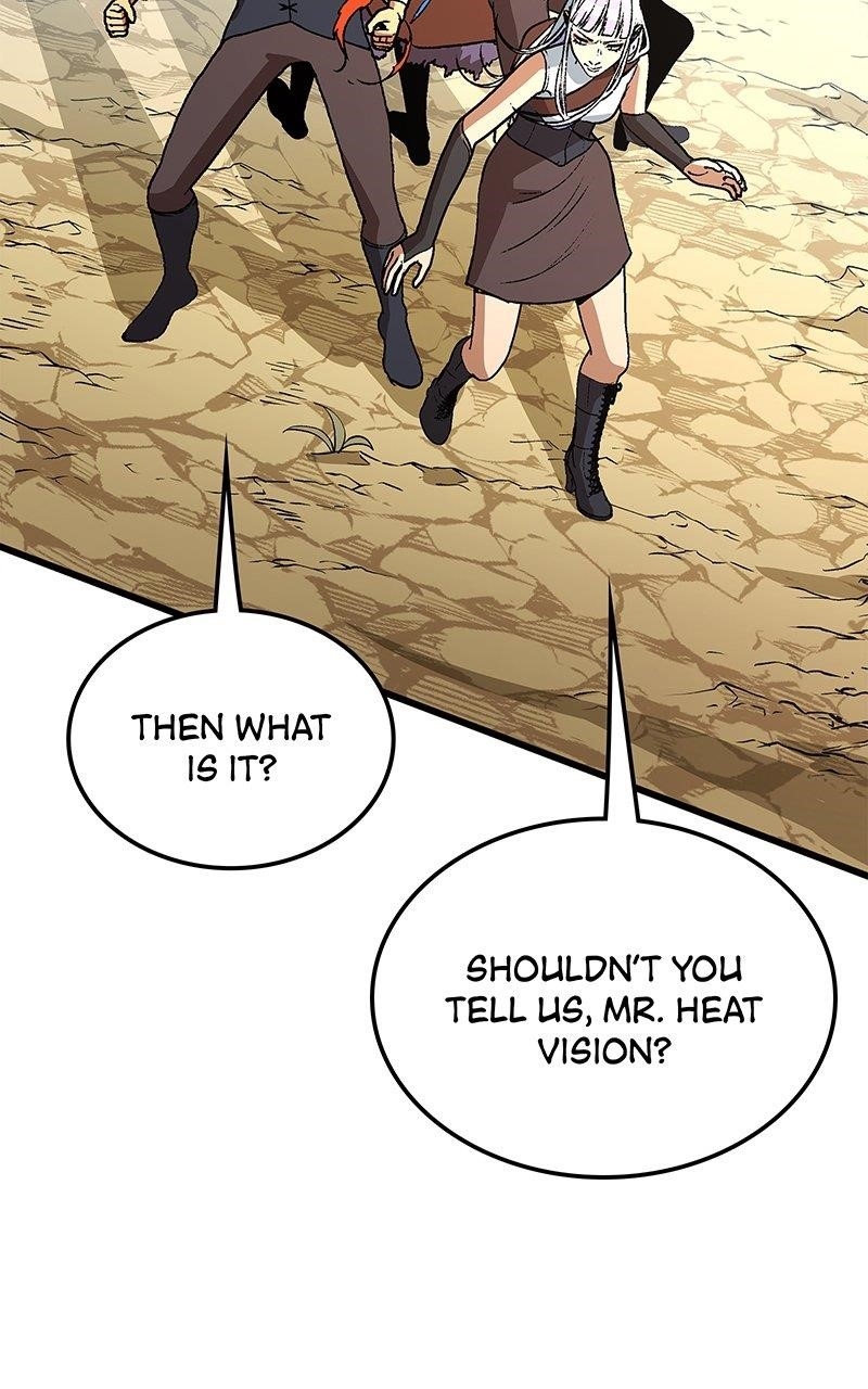 Read Return of the Runebound Professor Manga Online