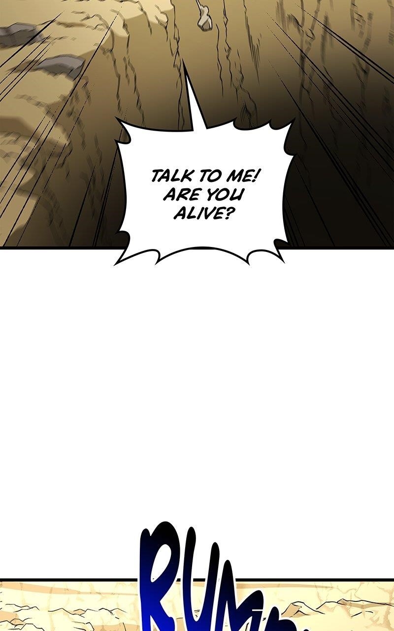 Read Return of the Runebound Professor Manga Online