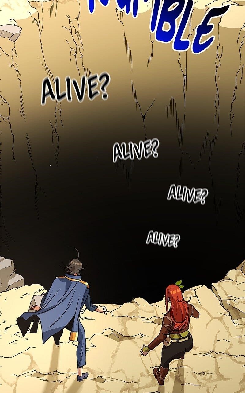 Read Return of the Runebound Professor Manga Online
