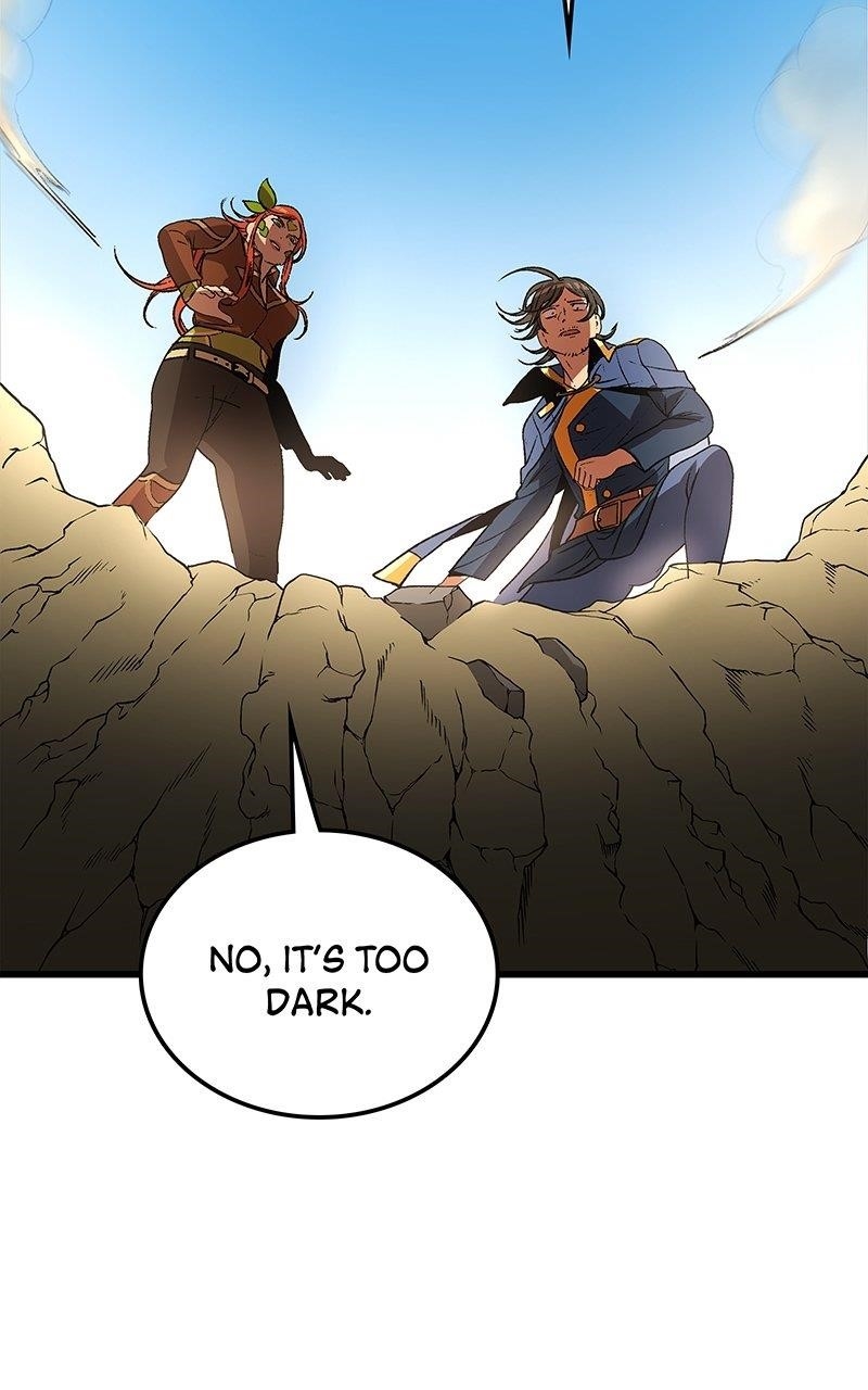 Read Return of the Runebound Professor Manga Online
