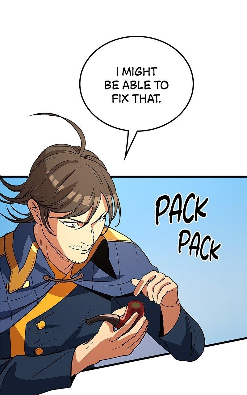 Read Return of the Runebound Professor Manga Online