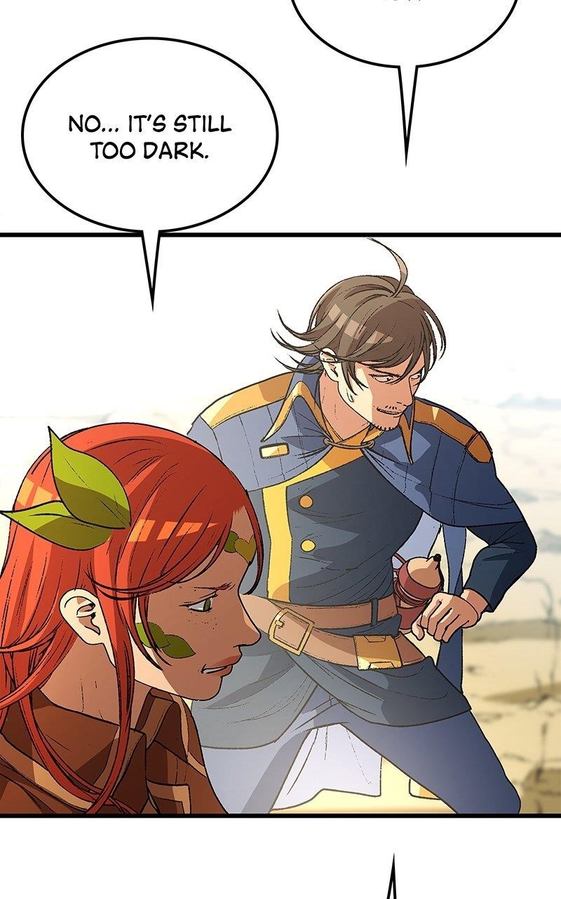 Read Return of the Runebound Professor Manga Online