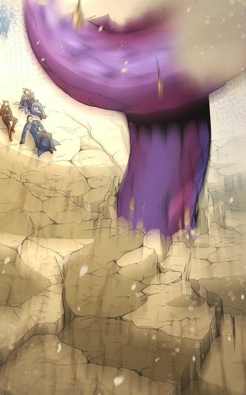 Read Return of the Runebound Professor Manga Online