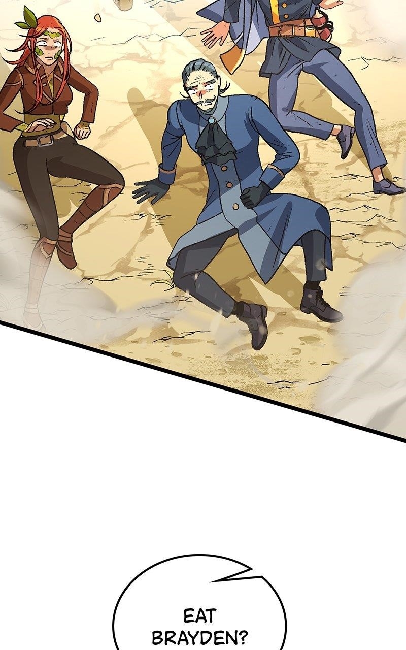 Read Return of the Runebound Professor Manga Online