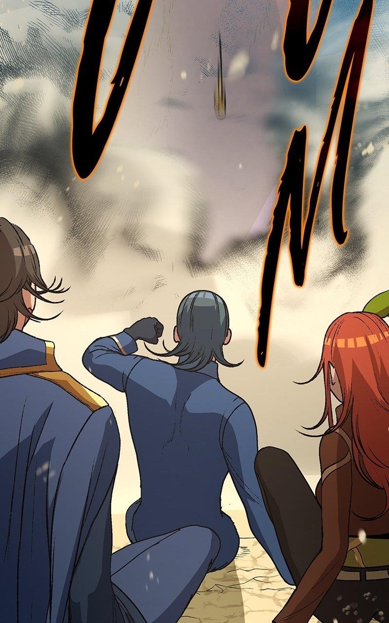 Read Return of the Runebound Professor Manga Online