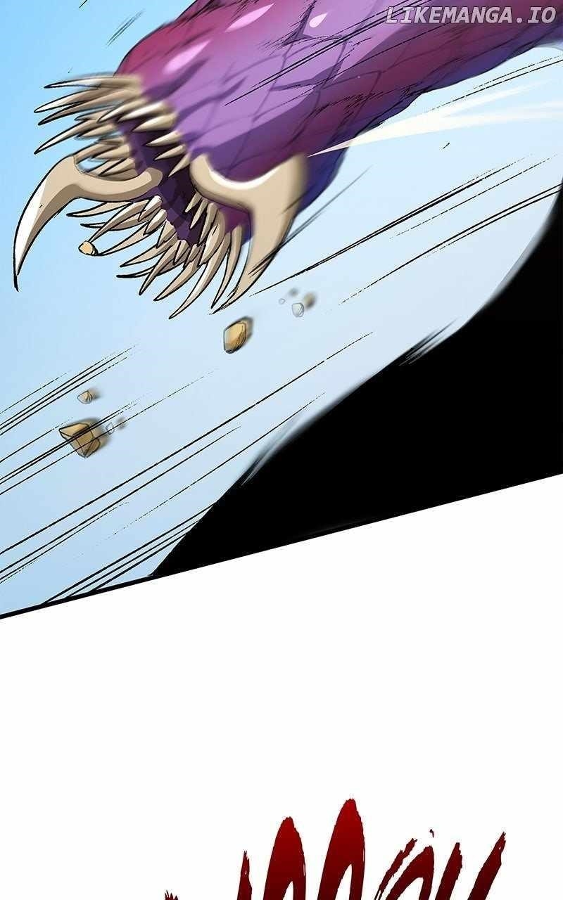 Read Return of the Runebound Professor Manga Online