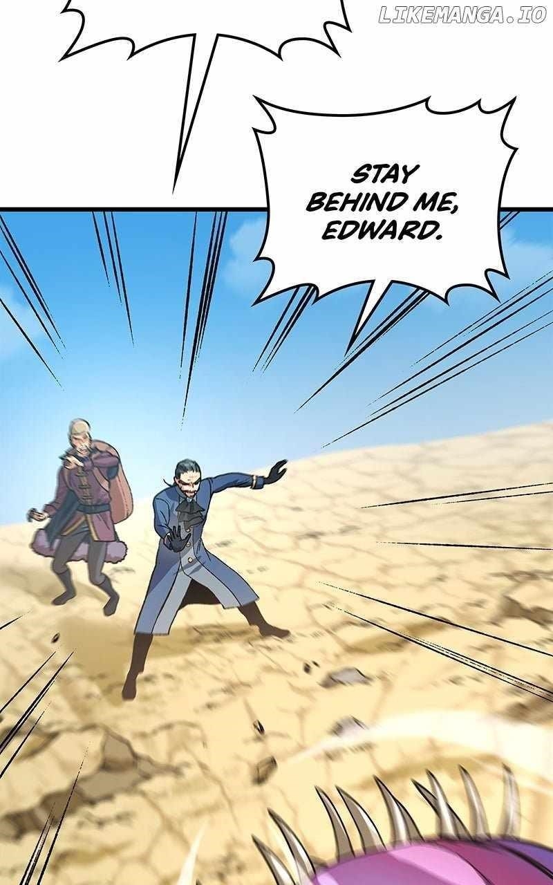 Read Return of the Runebound Professor Manga Online