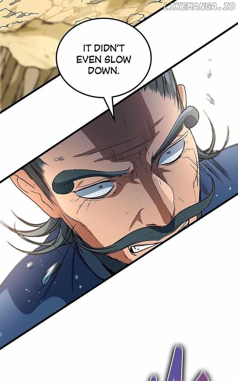 Read Return of the Runebound Professor Manga Online