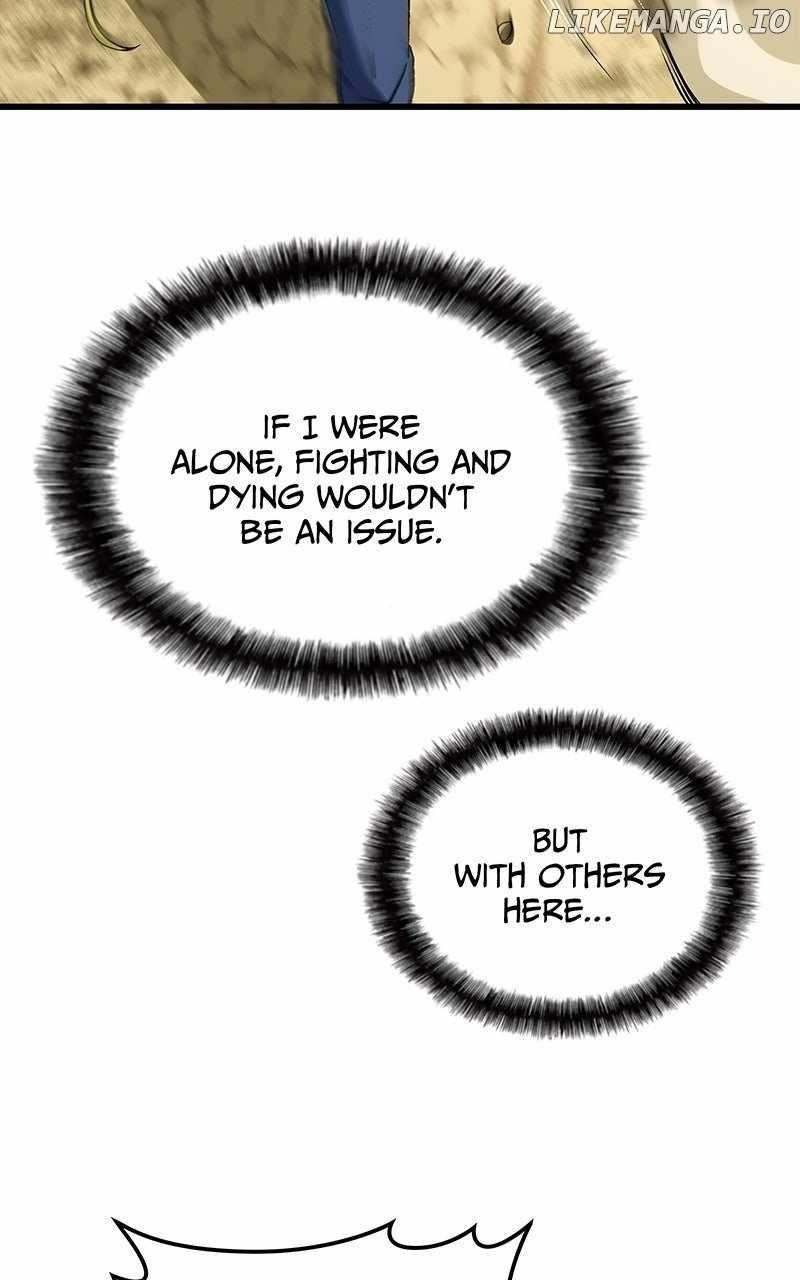 Read Return of the Runebound Professor Manga Online