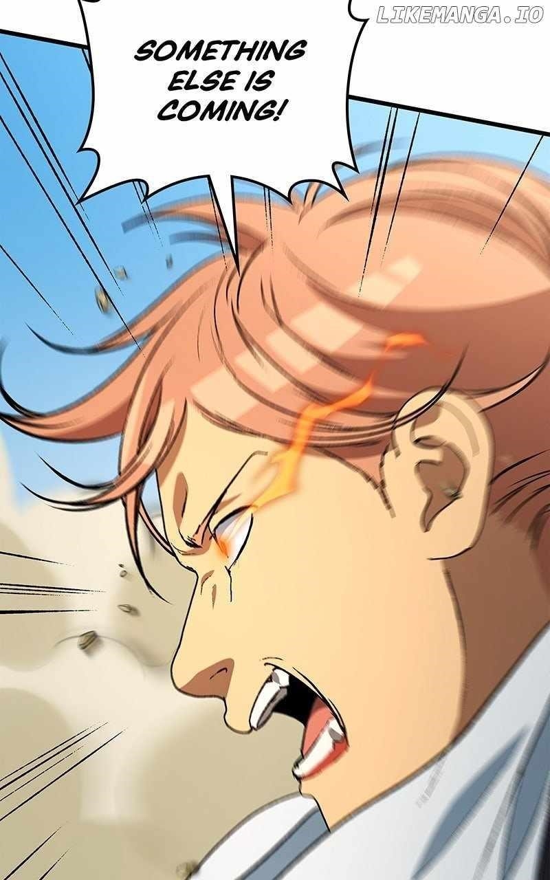 Read Return of the Runebound Professor Manga Online