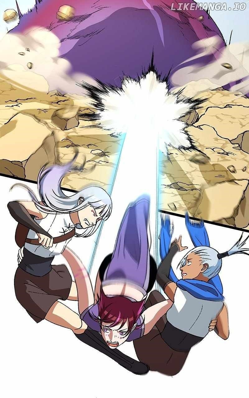 Read Return of the Runebound Professor Manga Online