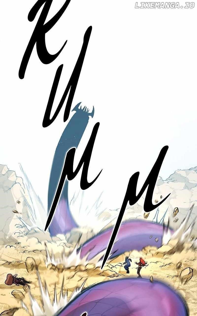 Read Return of the Runebound Professor Manga Online