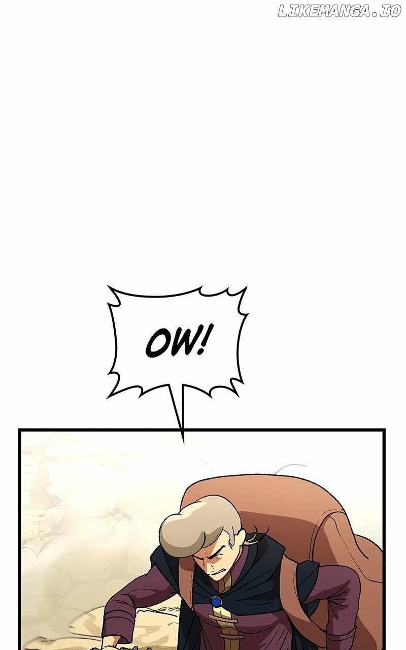 Read Return of the Runebound Professor Manga Online