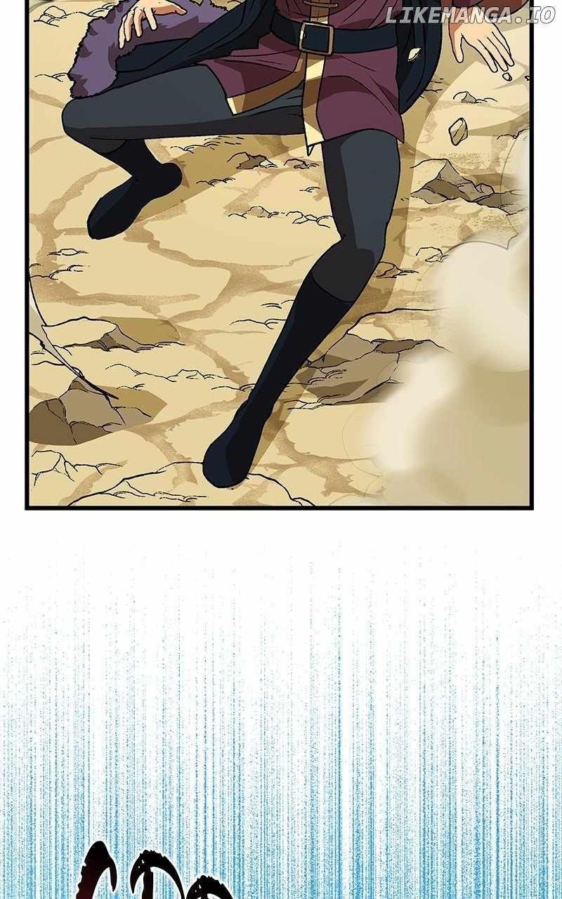 Read Return of the Runebound Professor Manga Online